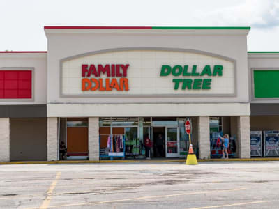 Dollar Tree Jual Family Dollar untuk Fokus pada Bisnis Inti dan Hadapi Tantangan Tarif