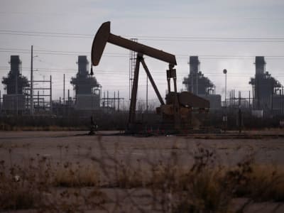 Sektor Minyak AS Meningkat Meski Perusahaan Khawatir Soal Kebijakan dan Biaya