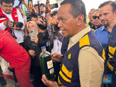 Strategi Baru Bangun Kilang Minyak Modular untuk Hemat Biaya Besar