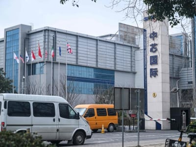 SMIC dan Hua Hong Alami Penurunan Laba di Tengah Persaingan Ketat Chip