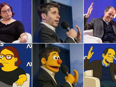 OpenAI Luncurkan Generator Gambar AI Baru yang Lebih Kuat dan Kontroversial