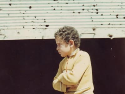 Jejak Trauma Konflik Suriah Terbukti Tersimpan di Gen Keluarga Tiga Generasi