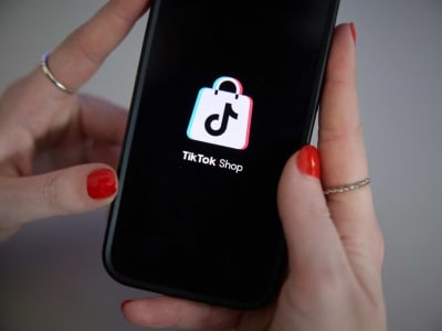 TikTok Perluas Fitur E-Commerce ke Jerman, Prancis, dan Italia Menghadapi Risiko AS