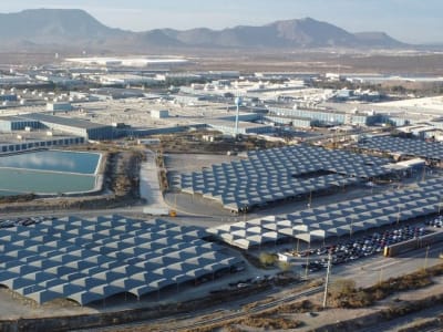 Dampak Tarif Mobil AS 25%: Kenaikan Harga dan Ancaman Investasi Global