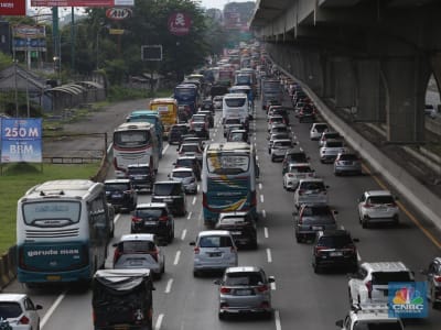 Konglomerat Indonesia Perkuat Bisnis Jalan Tol: Peluang dan Tantangan Infrastruktur