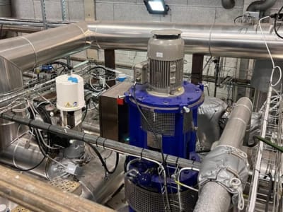 Inovasi Sistem Penyimpanan Energi Molten Salt 1 GWh Dorong Transisi Hijau