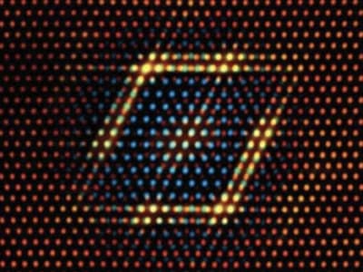 Paduan Tembaga Baru Tahan Suhu Ekstrem dengan Kekuatan Super Tinggi