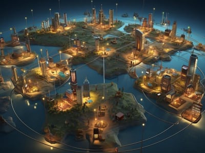 Posisi Cogent Communications dalam Saham Telekom Terbaik Pilihan Hedge Fund 2024