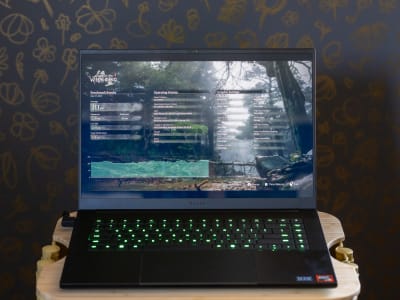 Nvidia RTX 5090 Laptop: Lebih Efisien dan Cerdas, Tapi Performa Sedikit Naik