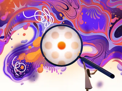 Terobosan Baru: Bukti Keberadaan Rangkaian Kuantum Pseudorandom Efisien