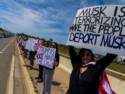 Elon Musk Ancam Tindak Tegas Penentang Tesla, Kebebasan Berpendapat Terancam