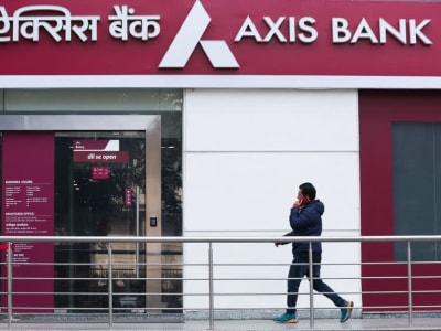 Axis Bank dan J.P. Morgan Hadirkan Pembayaran Dolar 24/7 di India