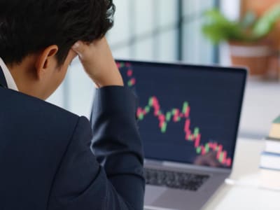 Mengapa Harga Saham SoFi yang Turun Bisa Jadi Peluang Investasi Menjanjikan
