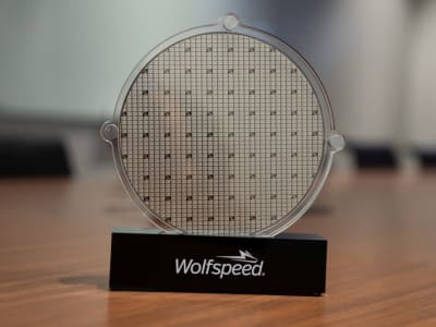 Wolfspeed Tunjuk CEO Baru untuk Hadapi Tantangan dan Tingkatkan Produksi Chip