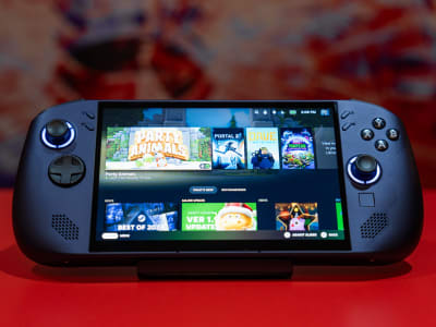 Lenovo Legion Go S Meluncur dengan Harga Baru dan Tantangan Performa