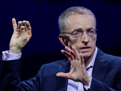 Intel Restrukturisasi Dewan untuk Menyambut Era Baru Industri Chip