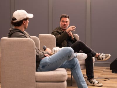 Silicon Valley Bertransformasi dengan Nilai Kristen dan Misi Teknologi Bermakna