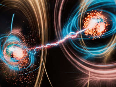 Mengungkap Rahasia Logam Aneh dengan Quantum Fisher Information