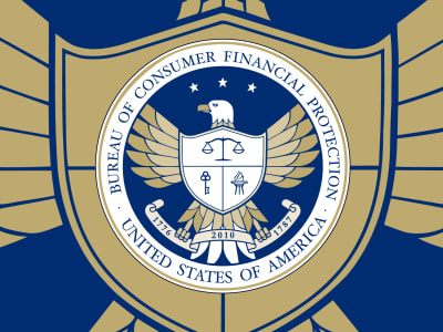 Hakim Blokir Upaya Pembubaran CFPB oleh Pemerintahan Trump