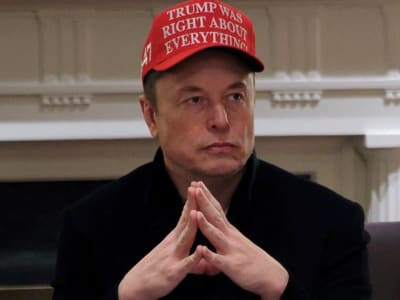 Elon Musk Gabungkan xAI dan X untuk Perkuat Kecerdasan Buatan