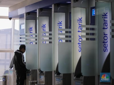 Mengapa Bank Indonesia Kurangi ATM dan Fokus pada Layanan Digital dan Agen