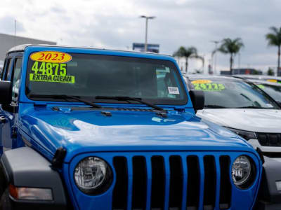 Dampak Tarif Mobil Trump terhadap Pasar Global dan Kejutan Mata Uang Negara Terdampak