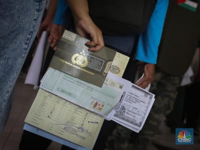 Kenaikan Pajak dan Iuran 2025: Warga Indonesia Harus Bersiap Hadapi Biaya Hidup Lebih Mahal