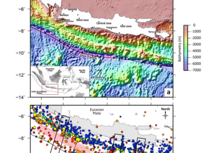 BMKG Tegaskan Potensi Gempa Megathrust di Indonesia Terus Meningkat