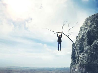 Apakah Rally Oversold Pasar Saham AS Sudah Mulai Gagal?