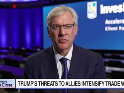 RBC Yakin Pertahankan Target Meski Hadapi Risiko Perang Dagang