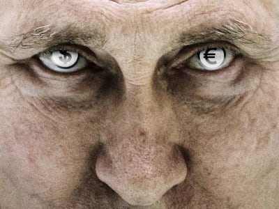 Putin Kembali Berikan Aset ke Perusahaan Barat, Ada Harapan Bisnis Bangkit