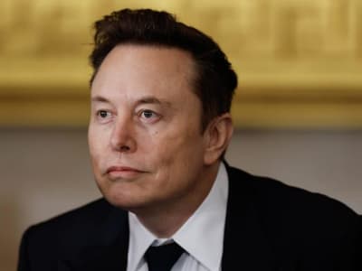 Apakah Dividen DOGE Bisa Jadi Solusi Ekonomi di Tengah Inflasi Amerika?