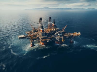 Posisi GeoPark dalam Saham Energi yang Turun di Tengah Dinamika Harga Minyak