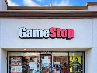 GameStop Jual Surat Utang untuk Beli Bitcoin dan Disambut Skeptis Pasar