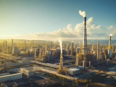 Flotek Industries Turun Drastis Saat Harga Minyak Turun dan Biaya Naik