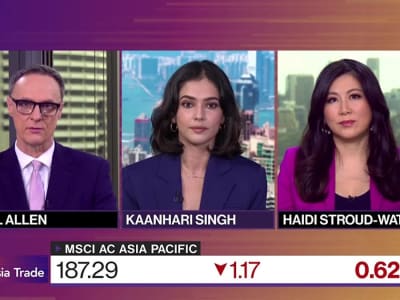 Barclays Ingatkan Risiko Besar Tarif AS dan Ancaman Perlambatan Ekonomi