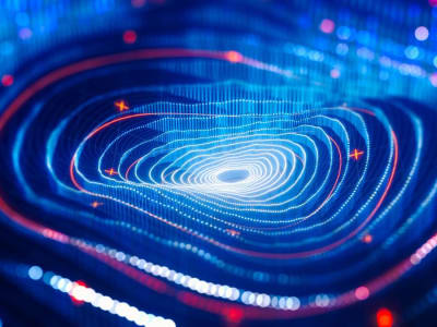 Skyrmion Topologi: Rahasia Menjaga Informasi Kuantum Tetap Aman dari Gangguan