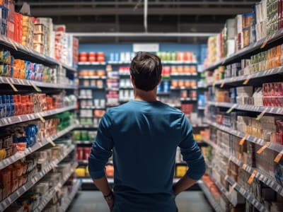 Dollar Tree Naik Signifikan Setelah Jual Family Dollar Meski Pasar Saham Turun