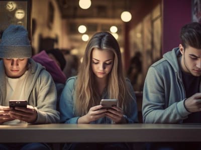 Bilibili Naik 3,7% Di Tengah Tekanan Pasar Saham Global yang Turun