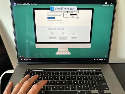 Jangan Takut Adukan Pajak Meski Belum Bisa Bayar, IRS Siap Bantu