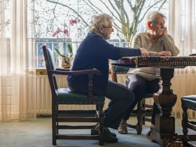 Kekhawatiran Warga Oklahoma soal Pemotongan Social Security dan Dampaknya pada Pensiun