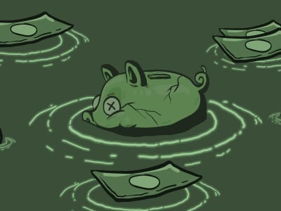 Pelajaran Penting dari Kisah Fahmi Bo: Atur Keuangan Sejak Dini untuk Masa Tua Tenang