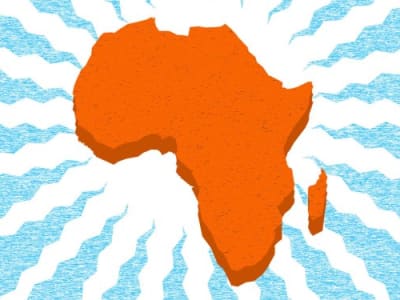 Startup Afrika Hadapi Tantangan Besar dan Adaptasi dalam Era Pendanaan Hati-Hati