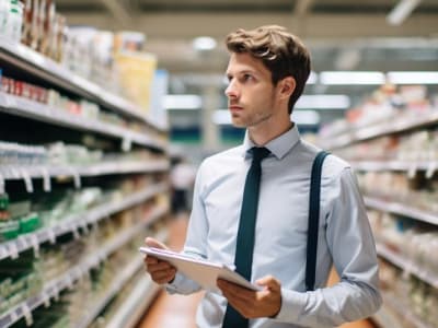 Walmart dan Momentum Bullish Mega Cap: Kesempatan Investasi di Tengah Tekanan Tarif