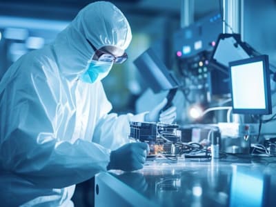 Mengapa Saham Dirgantara Seperti Kratos Berkembang Pesat di Tahun 2025