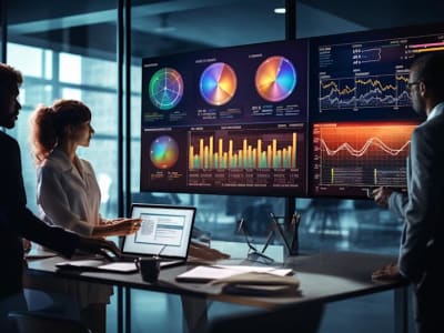 Ken Fisher dan Prospek Oracle sebagai Saham Pertumbuhan di Tengah Gejolak Pasar