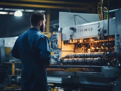 Mengapa Saham Rockwell Automation dan Saham Cybersecurity Lainnya Turun di 2025?