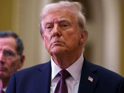 Apa yang Harus Kamu Lakukan Jika FDIC Diubah oleh Pemerintahan Trump