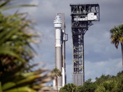 NASA dan Boeing Bersiap Luncurkan Starliner Setelah Perbaikan Sistem Propulsi