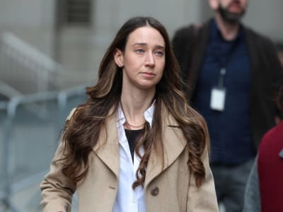 Charlie Javice Divonis Bersalah dalam Kasus Penipuan Startup Frank Senilai Rp 2.88 triliun ($175 Juta) 